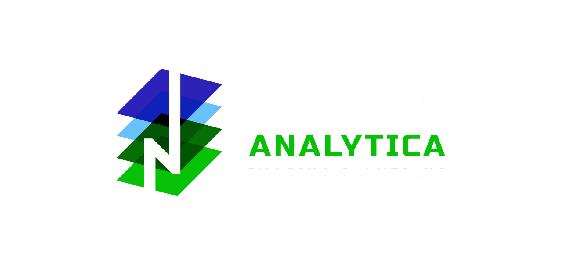 Nexus White Logo