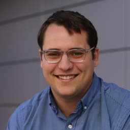Corey Johnson